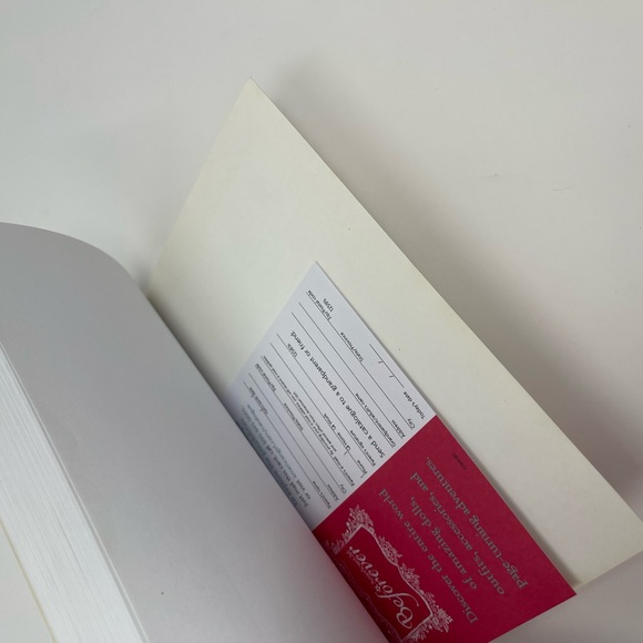 3/$15 AMERICAN GIRL: Lost and Found. A Samantha Classic. Volume 2 - Picture 5 of 5